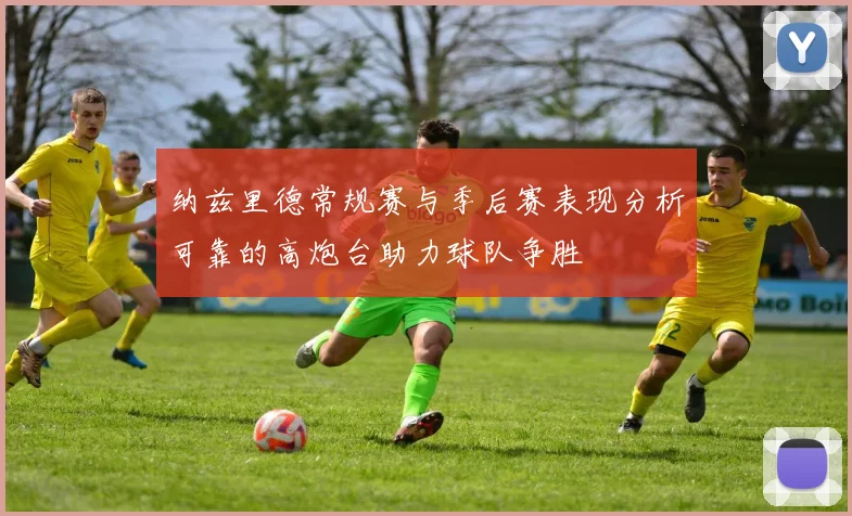 纳兹里德常规赛与季后赛表现分析可靠的高炮台助力球队争胜