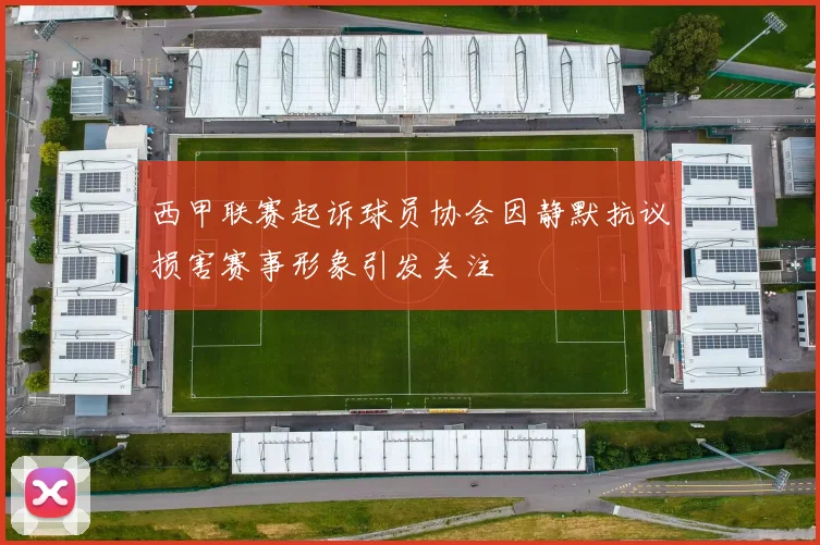 西甲联赛起诉球员协会因静默抗议损害赛事形象引发关注